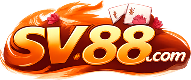 sv88 com logo